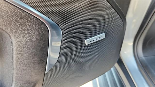 2023 Chevrolet Tahoe 4WD LT