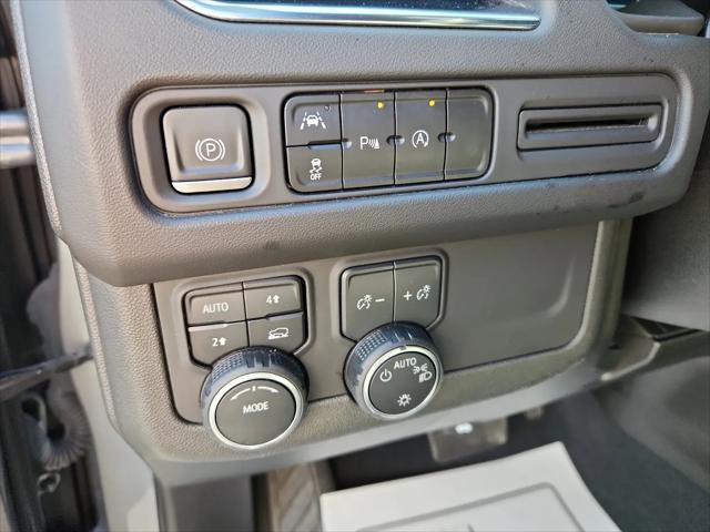 2023 Chevrolet Tahoe 4WD LT
