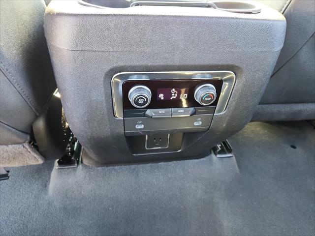 2023 Chevrolet Tahoe 4WD LT