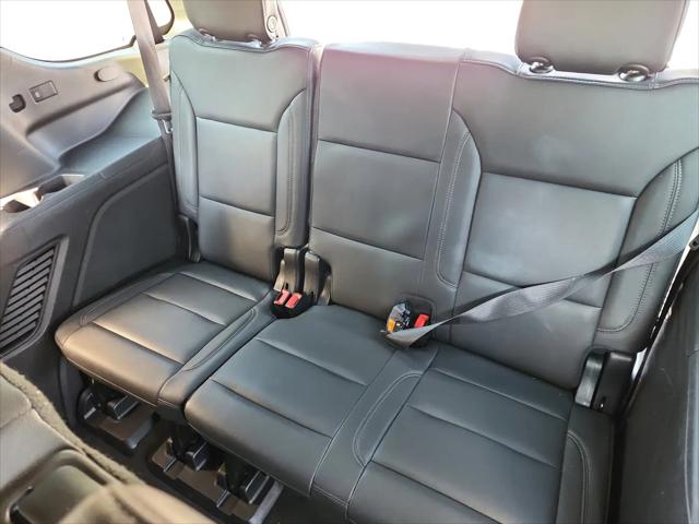 2023 Chevrolet Tahoe 4WD LT