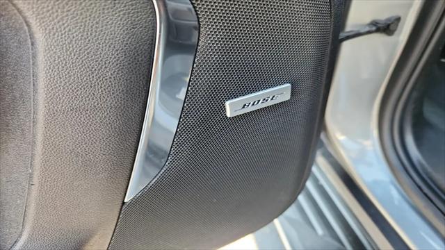 2023 Chevrolet Tahoe 4WD LT