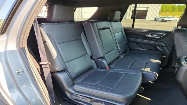2023 Chevrolet Tahoe 4WD LT