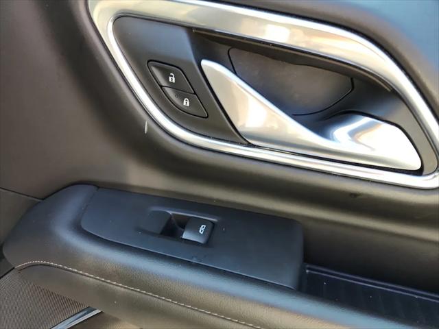 2023 Chevrolet Tahoe 4WD LT