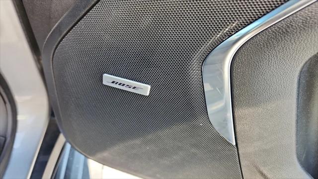 2023 Chevrolet Tahoe 4WD LT