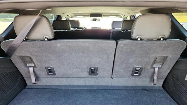 2023 Chevrolet Tahoe 4WD LT