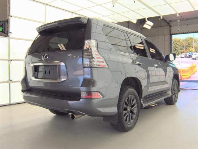 2022 Lexus GX 460 Premium