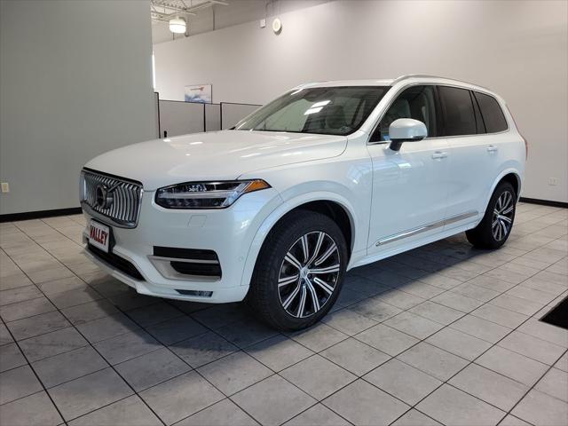 2024 Volvo XC90 B6 Plus Bright Theme 7-Seater