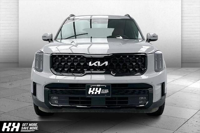 2024 Kia Telluride SX X-Line 2024 Kia Telluride SX X-Line
