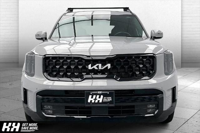 2024 Kia Telluride SX Prestige X-Line