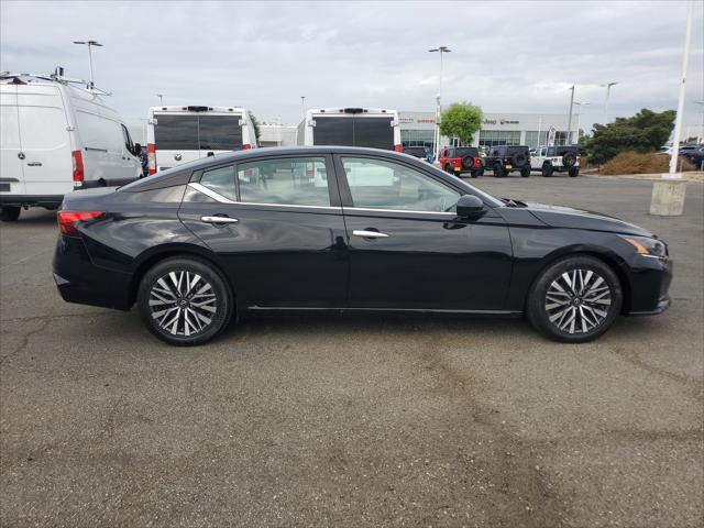 2023 Nissan Altima SV FWD 2023 Nissan Altima SV FWD