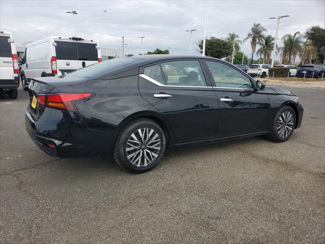 2023 Nissan Altima SV FWD 2023 Nissan Altima SV FWD