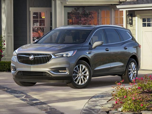 2020 Buick Enclave AWD Premium