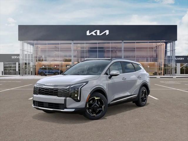 2026 Kia Sportage EX for sale in Lebanon, PA