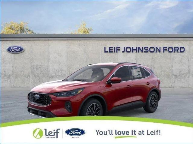 2026 Ford Escape PHEV for sale in Austin, TX