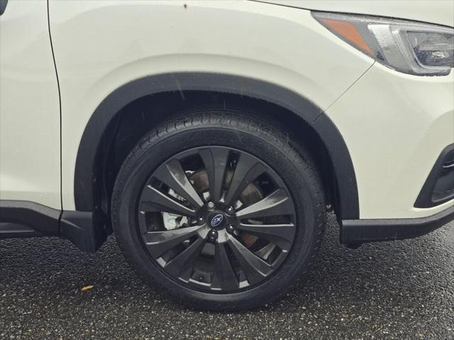 2022 Subaru Ascent Onyx Edition 2022 Subaru Ascent Onyx Edition