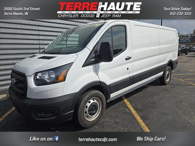 2020 Ford Transit-250 Cargo Van Base 2020 Ford Transit-250 Cargo Van Base
