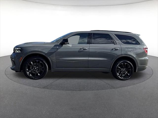 2022 Dodge Durango GT Plus AWD