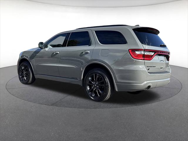 2022 Dodge Durango GT Plus AWD