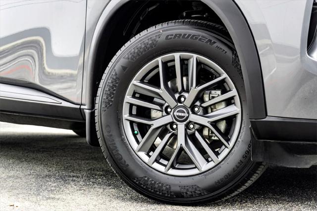 2023 Nissan Rogue S FWD 2023 Nissan Rogue S FWD