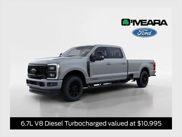 2026 Ford F-350 LARIAT for sale in Northglenn, CO