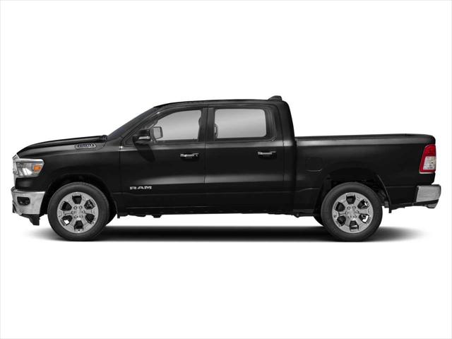 2020 RAM 1500 Big Horn Crew Cab 4x4 57 Box