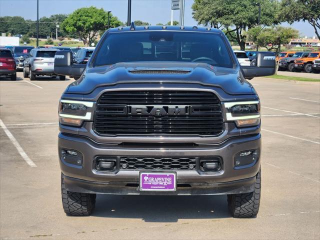 2024 RAM 2500 Laramie Crew Cab 4x4 64 Box