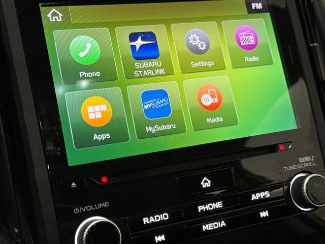 2021 Subaru Crosstrek Sport 2021 Subaru Crosstrek Sport