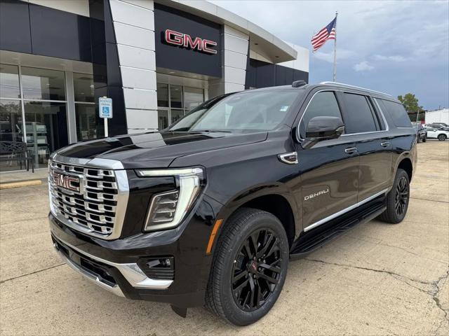 2026 GMC Yukon XL 2WD Denali for sale in Winnsboro, LA