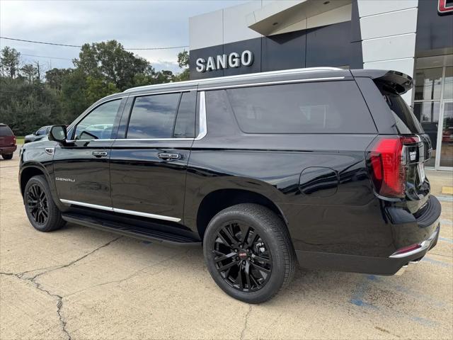 2026 GMC Yukon XL 2WD Denali