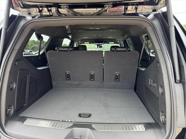 2026 GMC Yukon XL 2WD Denali