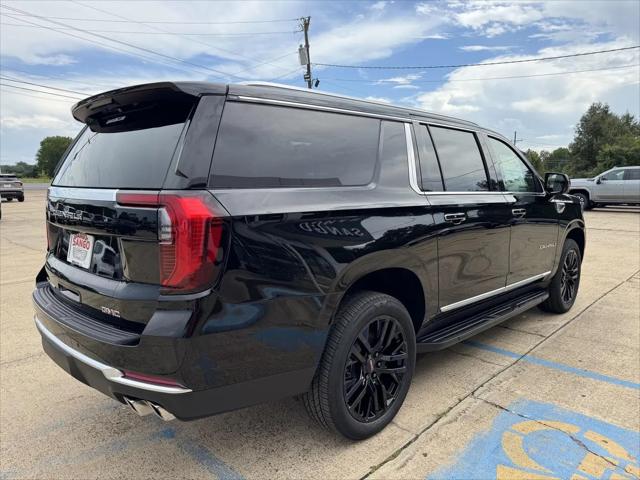 2026 GMC Yukon XL 2WD Denali