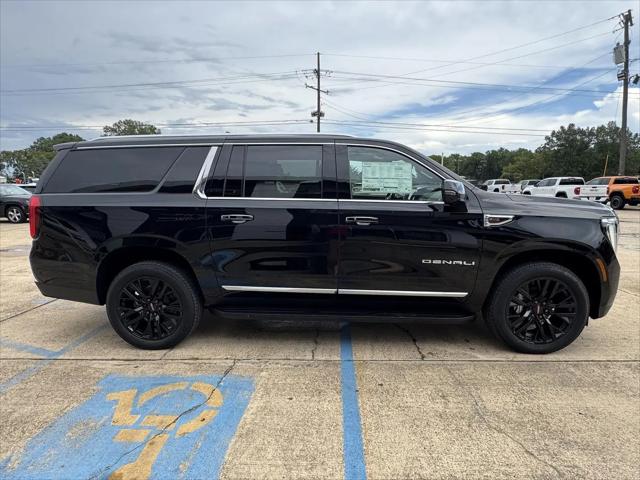 2026 GMC Yukon XL 2WD Denali