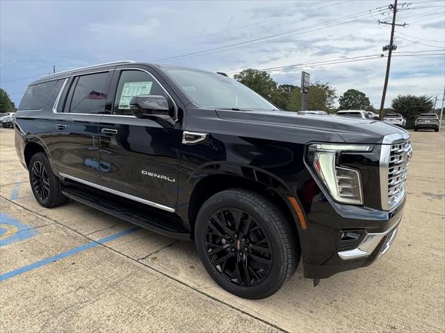 2026 GMC Yukon XL 2WD Denali