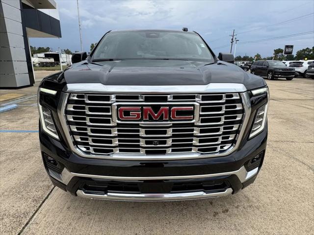 2026 GMC Yukon XL 2WD Denali