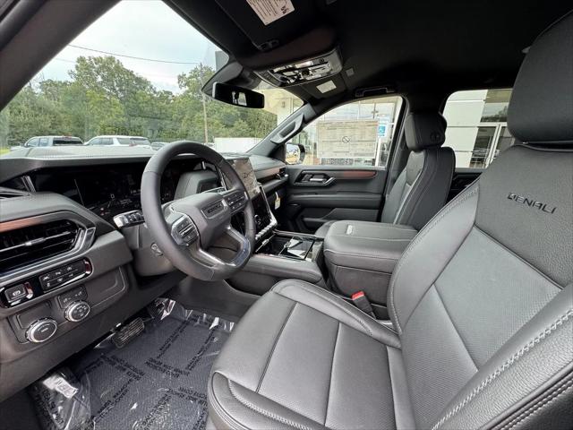 2026 GMC Yukon XL 2WD Denali