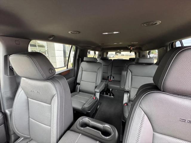 2026 GMC Yukon XL 2WD Denali