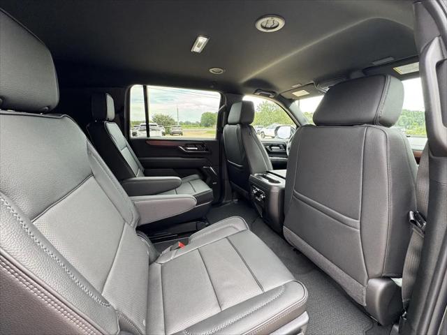 2026 GMC Yukon XL 2WD Denali