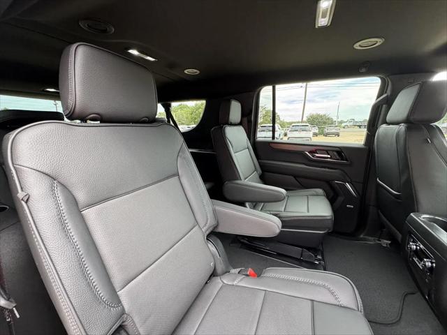 2026 GMC Yukon XL 2WD Denali