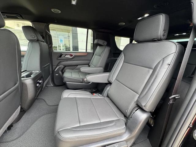 2026 GMC Yukon XL 2WD Denali