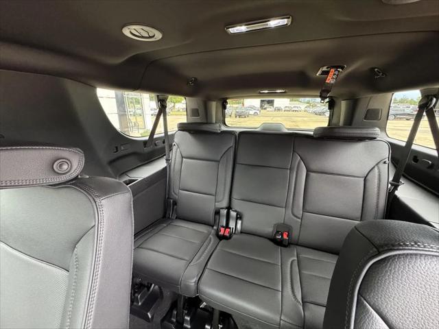 2026 GMC Yukon XL 2WD Denali
