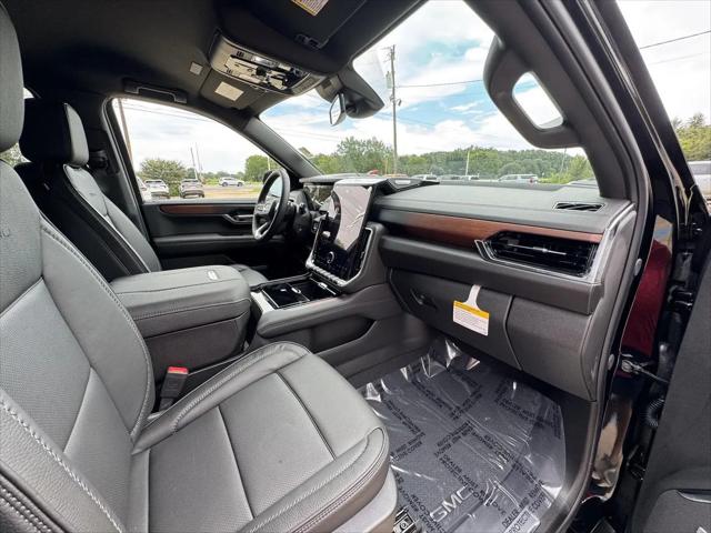 2026 GMC Yukon XL 2WD Denali
