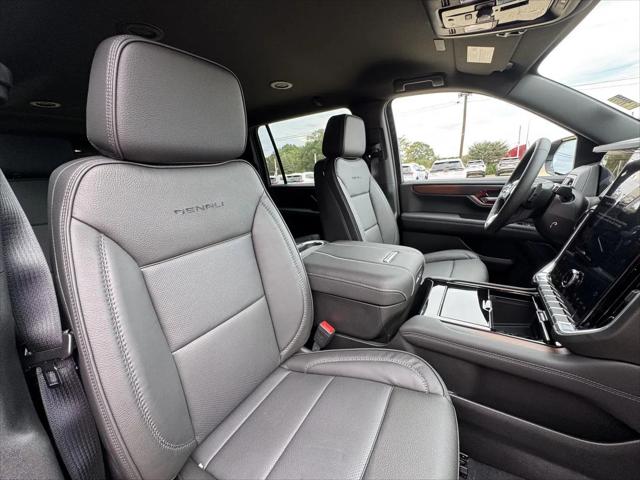 2026 GMC Yukon XL 2WD Denali