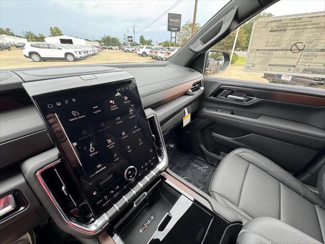 2026 GMC Yukon XL 2WD Denali