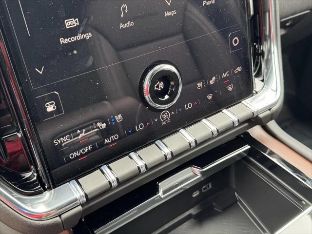 2026 GMC Yukon XL 2WD Denali