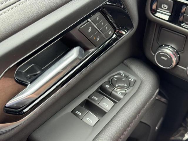 2026 GMC Yukon XL 2WD Denali