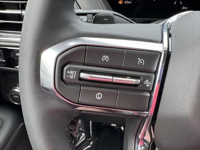 2026 GMC Yukon XL 2WD Denali