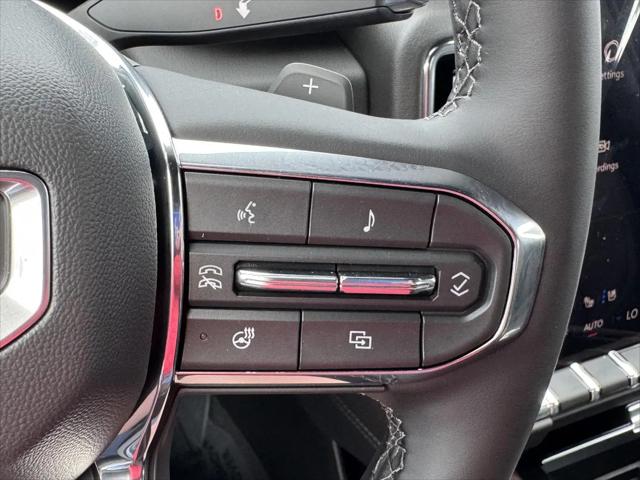 2026 GMC Yukon XL 2WD Denali