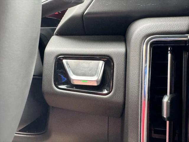 2026 GMC Yukon XL 2WD Denali
