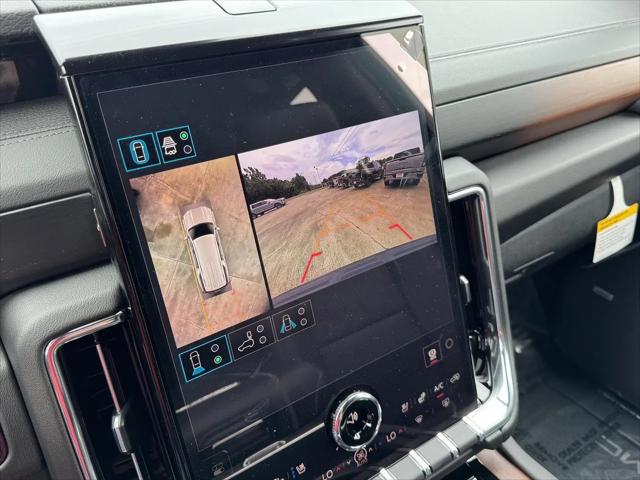 2026 GMC Yukon XL 2WD Denali