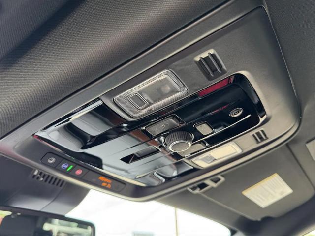 2026 GMC Yukon XL 2WD Denali